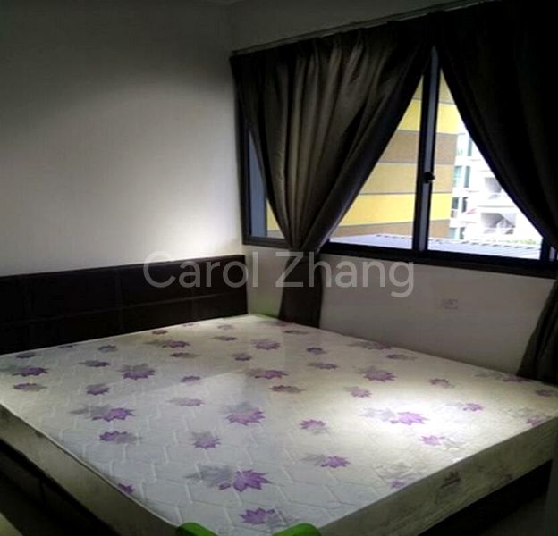 1 Bed Apartment (Condo) for Rent in  Liv On Wilkie - Image 1